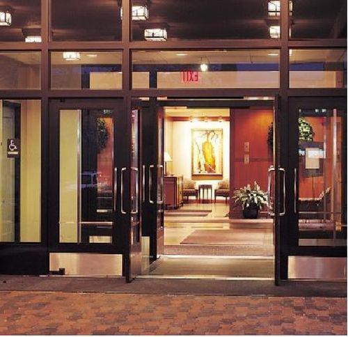 Radisson Hotel Milwaukee West Wauwatosa Interiér fotografie